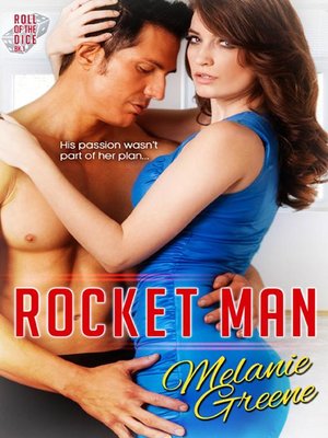 cover image of Rocket Man